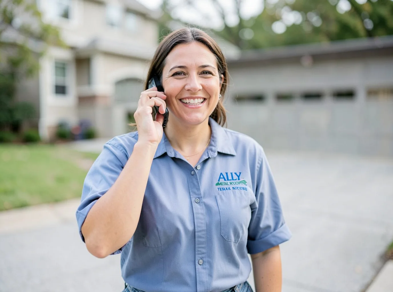 Metal Roof Installation Ridgeway, VA FAQs